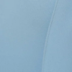 Adrianna Papell Plus Size Knit Crepe Bow Sheath Dress With Three Quarter Sleeves In Blue Mist 12 Adrianna Papell Plus Size Knit Crepe Bow Sheath Dress With Three Quarter Sleeves In Blue Mist -Glam Mirth Sales AP1D103175 AB484 Plus Alternate