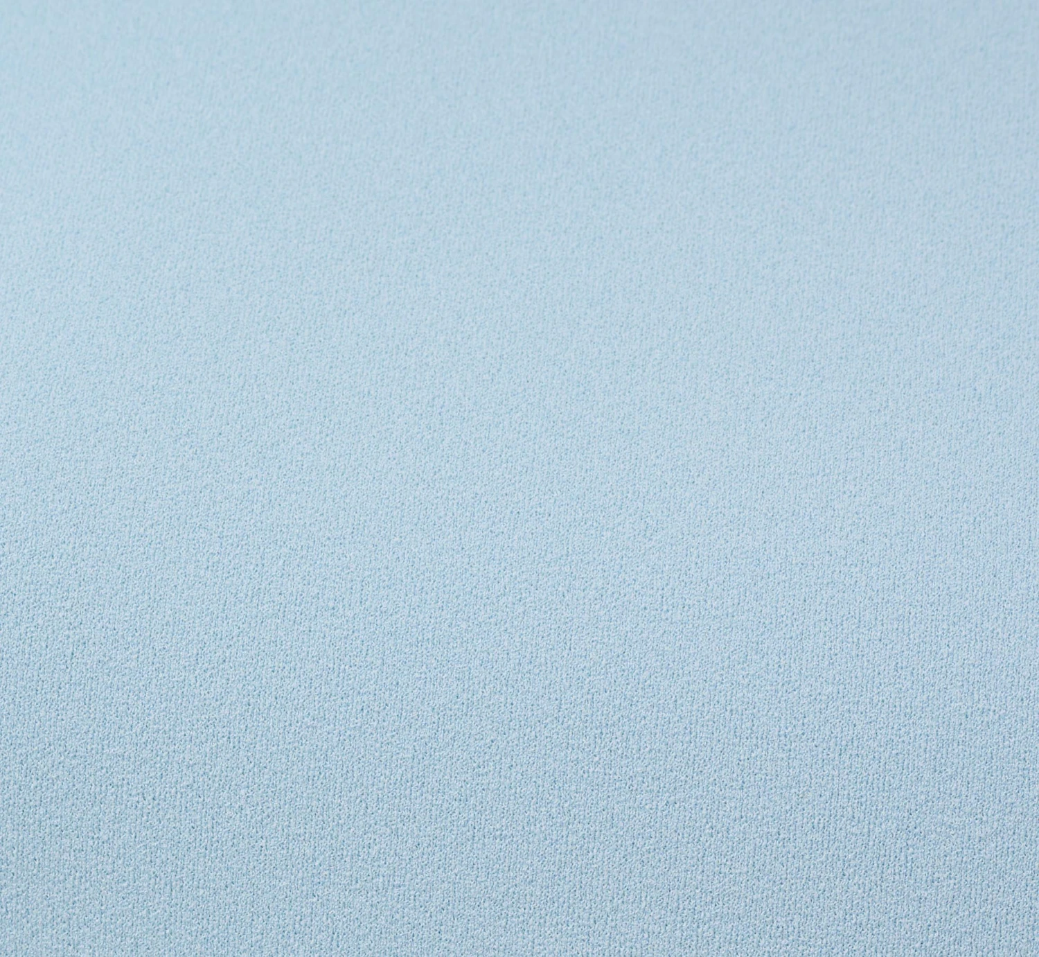 Adrianna Papell Knit Crepe Bow Sheath Dress With Three Quarter Sleeves In Blue Mist 6 Adrianna Papell Knit Crepe Bow Sheath Dress With Three Quarter Sleeves In Blue Mist - Image 6