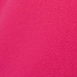 Adrianna Papell Sleeveless Crepe Jumpsuit With Tuxedo Collar In Cabaret Pink 12 Adrianna Papell Sleeveless Crepe Jumpsuit With Tuxedo Collar In Cabaret Pink -Glam Mirth Sales AP1D103562 AN672 Regular Alternate