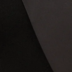 Adrianna Papell Knit Crepe Tuxedo Jumpsuit In Black 11 Adrianna Papell Knit Crepe Tuxedo Jumpsuit In Black -Glam Mirth Sales AP1D104225 AA002 Regular Alternate