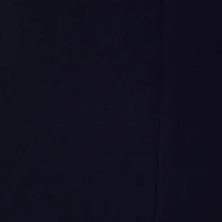 Adrianna Papell Plus Size Signature Blouson Jumpsuit In Navy 11 Adrianna Papell Plus Size Signature Blouson Jumpsuit In Navy -Glam Mirth Sales AP1D104323 AA412 Plus Alternate