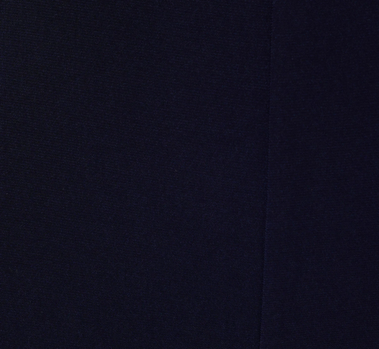 Adrianna Papell Plus Size Signature Blouson Jumpsuit In Navy 6 Adrianna Papell Plus Size Signature Blouson Jumpsuit In Navy - Image 6