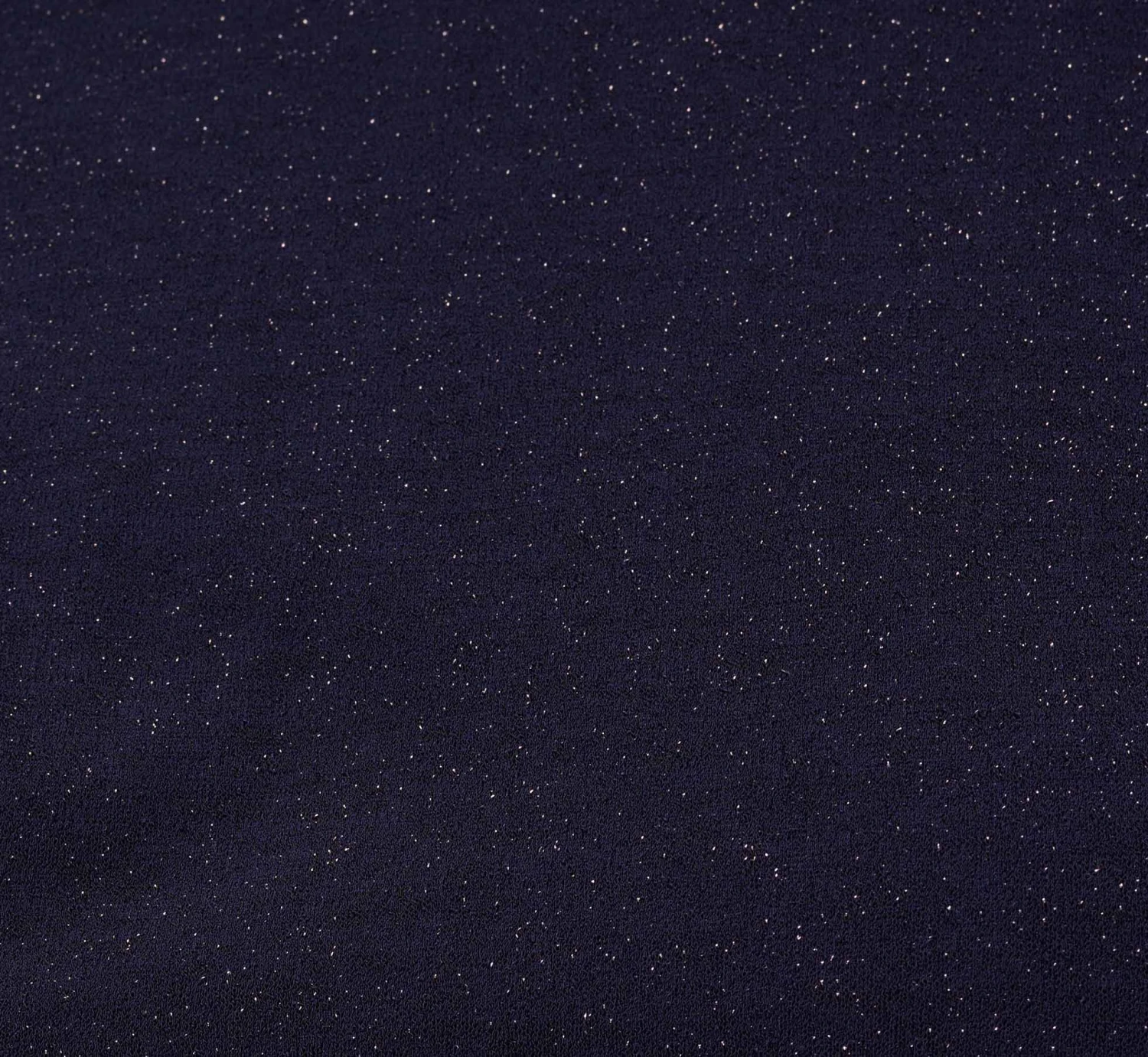 Adrianna Papell Plus Size Metallic Knit Dress In Light Navy 7 Adrianna Papell Plus Size Metallic Knit Dress In Light Navy - Image 7