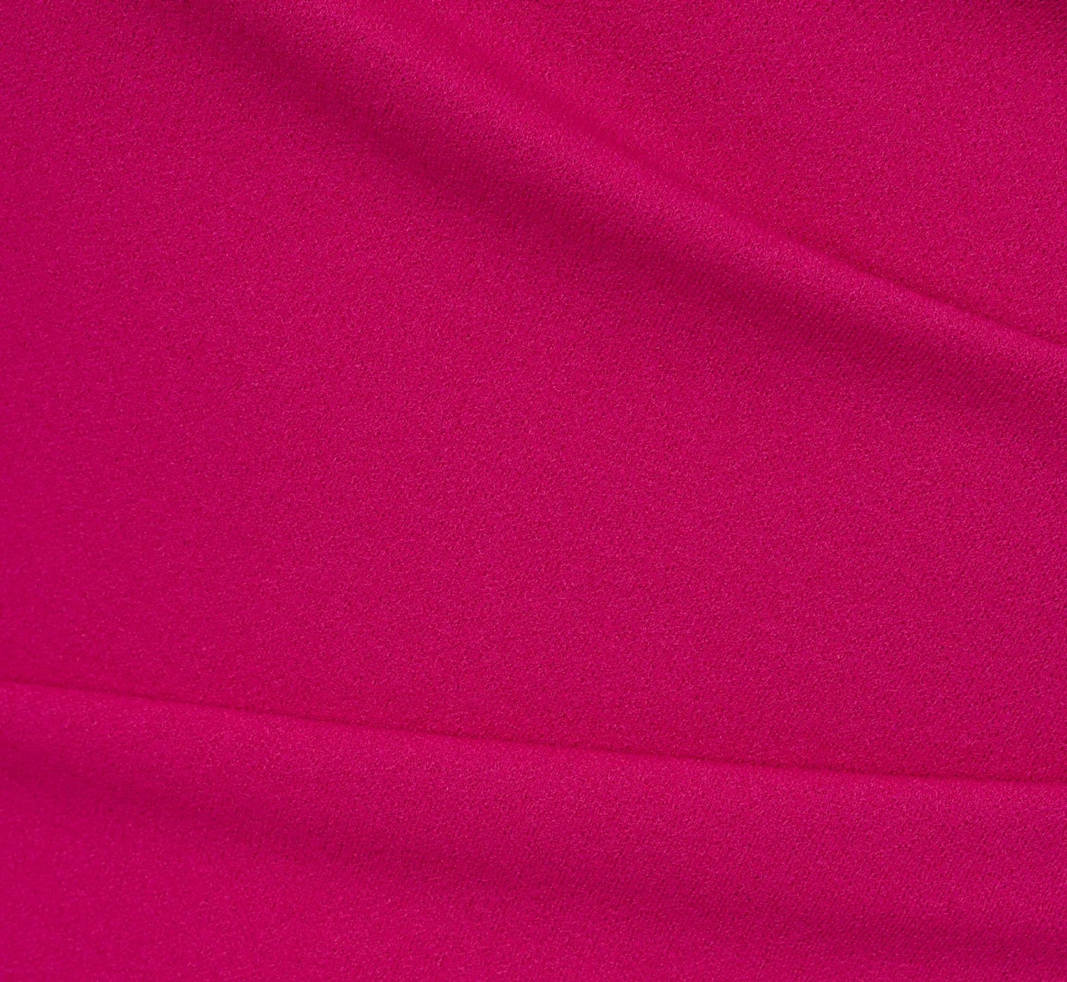 Adrianna Papell Pearl Embellished Knit Crepe Sheath Dress In Hot Orchid 6 Adrianna Papell Pearl Embellished Knit Crepe Sheath Dress In Hot Orchid - Image 6