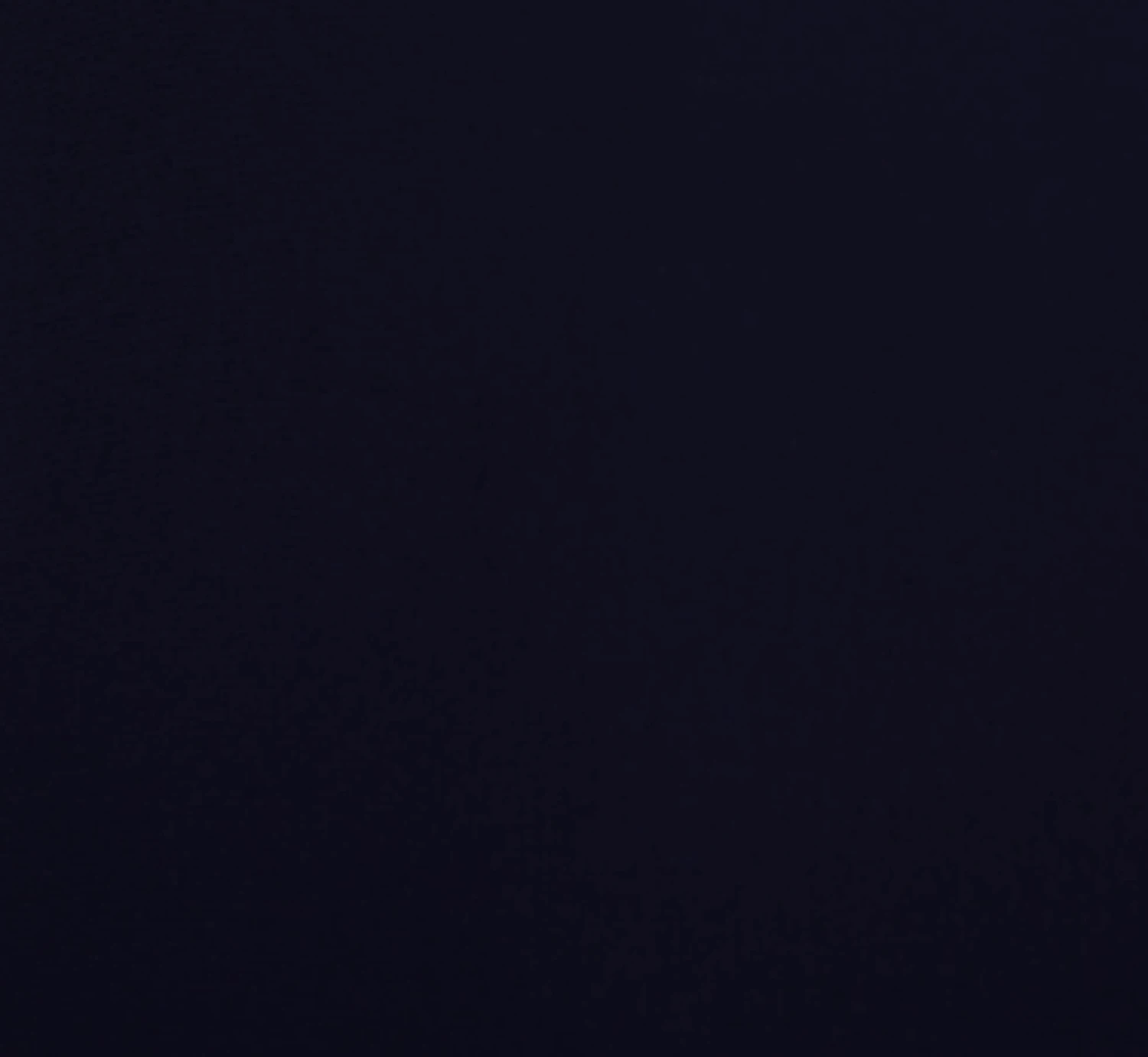 Adrianna Papell Chiffon And Jersey Midi-Length Dress With Side Slits In Navy 6 Adrianna Papell Chiffon And Jersey Midi-Length Dress With Side Slits In Navy - Image 6