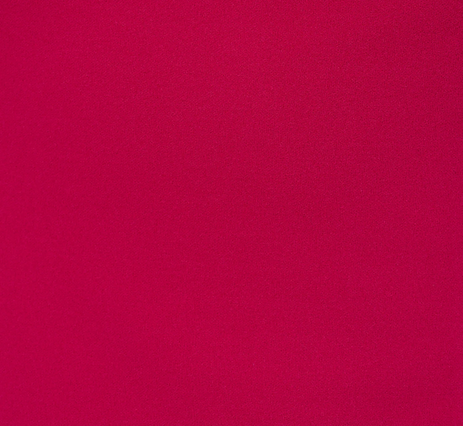 Adrianna Papell Crepe Sheath Dress With V-Back And Feather-Trim Sleeves In Rich Magenta 6 Adrianna Papell Crepe Sheath Dress With V-Back And Feather-Trim Sleeves In Rich Magenta - Image 6