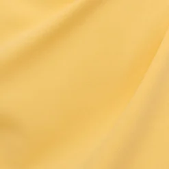 Adrianna Papell Crepe Sheath Dress With Draped Details In Warm Sun -Glam Mirth Sales AP1D104973 AC746 Regular Alternate