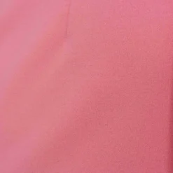 Adrianna Papell Plus Size Stretch Knit Crepe Tie-Front Midi-Length Sheath Dress In Faded Rose -Glam Mirth Sales AP1D104978 AK660 Plus Alternate