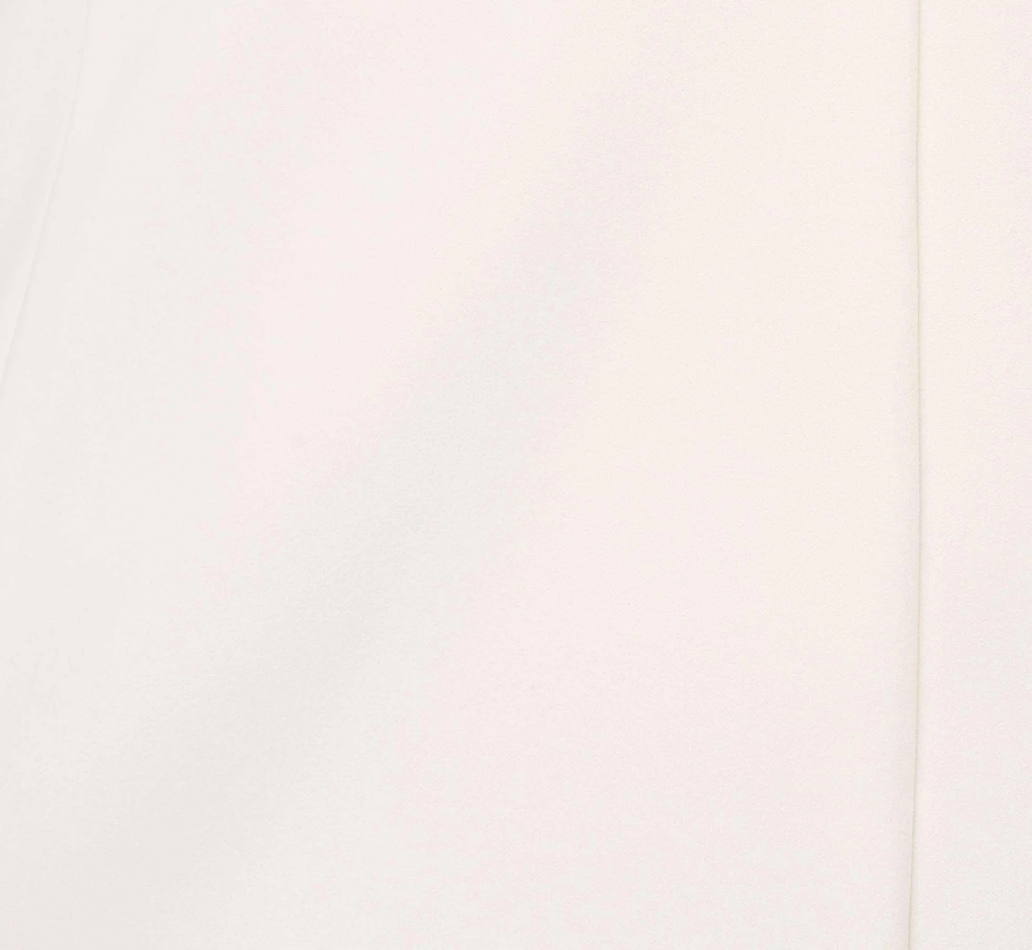 Adrianna Papell Stretch Knit Crepe Sheath Dress With Rosettes In Ivory 6 Adrianna Papell Stretch Knit Crepe Sheath Dress With Rosettes In Ivory - Image 6