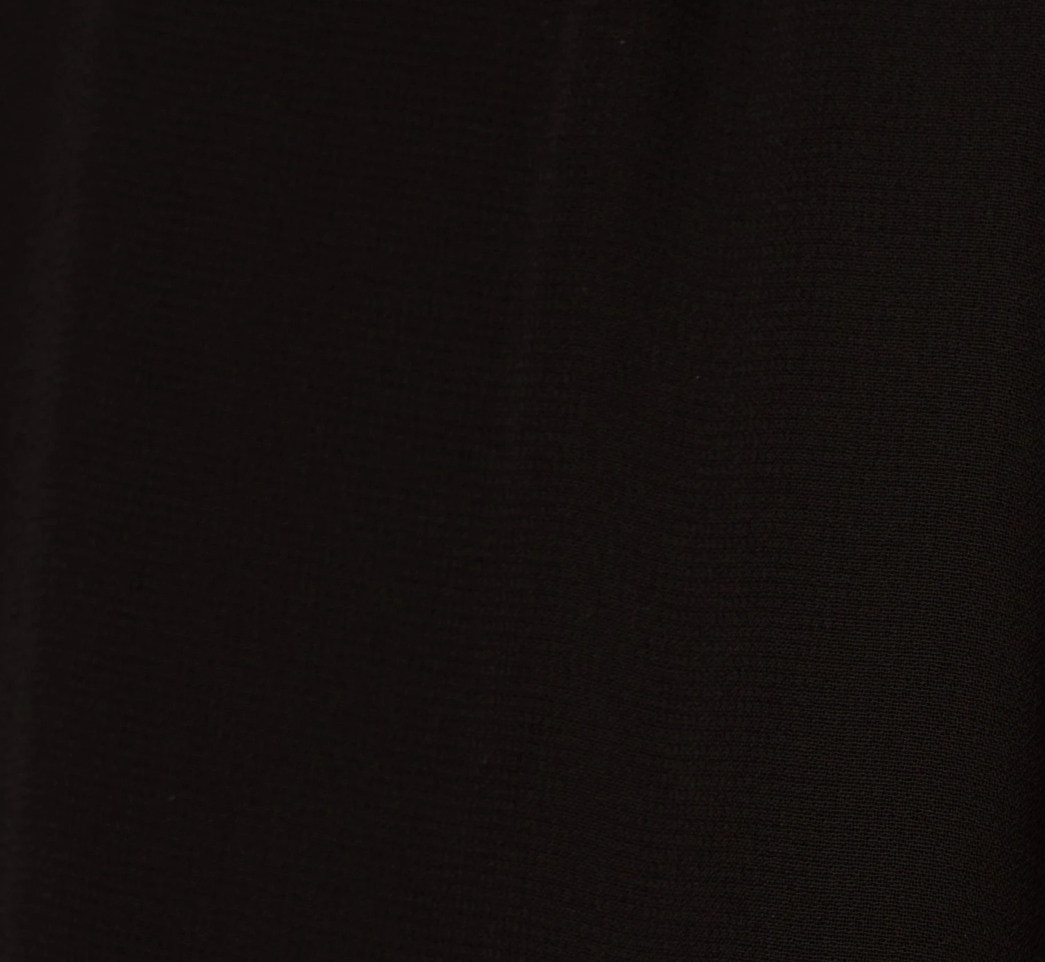 Adrianna Papell Plus Size Halter Jumpsuit With Chiffon Overlay Skirt In Black 6 Adrianna Papell Plus Size Halter Jumpsuit With Chiffon Overlay Skirt In Black - Image 6