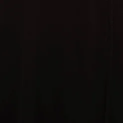 Adrianna Papell Halter Jumpsuit With Chiffon Overlay Skirt In Black -Glam Mirth Sales AP1D104983 AA002 Regular Alternate