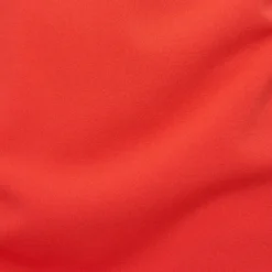 Adrianna Papell Off The Shoulder Cape Dress In Calypso Coral 11 Adrianna Papell Off The Shoulder Cape Dress In Calypso Coral -Glam Mirth Sales AP1D104995 AD952 Regular Alternate