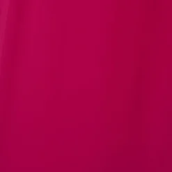 Adrianna Papell Sleeveless Pleated Chiffon Shift Dress With Mock Neckline In Magenta -Glam Mirth Sales AP1D105040 AA670 Regular Alternate