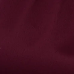 Adrianna Papell Satin Crepe Halter Midi Dress With Ruffled Hem In Bordeaux Glow -Glam Mirth Sales AP1D105092 AW504 Regular Alternate