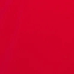 Adrianna Papell Wrap Front Dress With Three-Quarter Sleeves In Hot Ruby 11 Adrianna Papell Wrap Front Dress With Three-Quarter Sleeves In Hot Ruby -Glam Mirth Sales AP1D105115 AU610 Regular Alternate