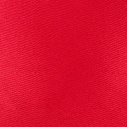 Adrianna Papell Halter Mikado Dress With Ruffle Trim In Red 13 Adrianna Papell Halter Mikado Dress With Ruffle Trim In Red -Glam Mirth Sales AP1D105116 AA610 Regular Alternate