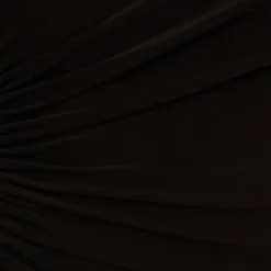 Adrianna Papell Jersey Midi Dress With Cap Sleeves In Black 11 Adrianna Papell Jersey Midi Dress With Cap Sleeves In Black -Glam Mirth Sales AP1D105151 AA002 Regular Alternate