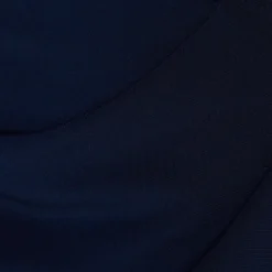 Adrianna Papell Plus Size Jersey Sleeveless Pintuck Jumpsuit With Wide Legs In Midnight -Glam Mirth Sales AP1D105225 AB411 Plus Alternate