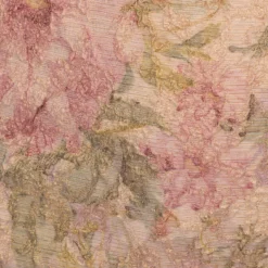 Adrianna Papell Plus Size Sleeveless Floral Matelasse Sheath Dress With Pleated Details In Rose Multi 11 Adrianna Papell Plus Size Sleeveless Floral Matelasse Sheath Dress With Pleated Details In Rose Multi -Glam Mirth Sales AP1D105243 AE590 Plus Alternate