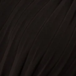 Adrianna Papell Sleeveless Smocked Jumpsuit With V-Neckline In Black 11 Adrianna Papell Sleeveless Smocked Jumpsuit With V-Neckline In Black -Glam Mirth Sales AP1D105285 AA002 Regular Alternate