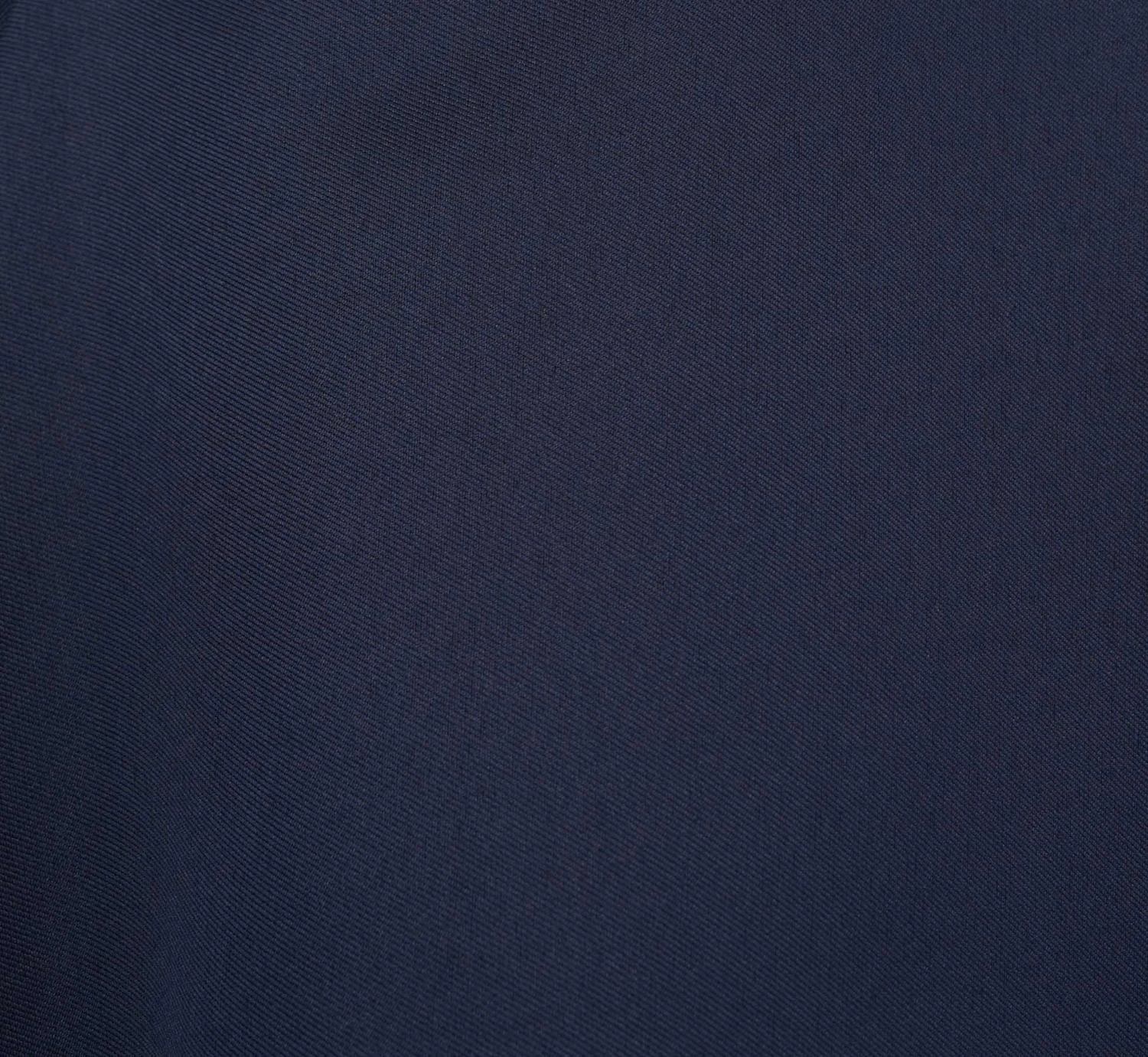 Adrianna Papell High Low Mikado Gown With Asymmetrical Detail In Midnight 6 Adrianna Papell High Low Mikado Gown With Asymmetrical Detail In Midnight - Image 6