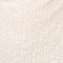 Adrianna Papell Sleeveless Beaded Cocktail Dress In Ivory 12 Adrianna Papell Sleeveless Beaded Cocktail Dress In Ivory -Glam Mirth Sales AP1E205327 AA194 Regular Alternate