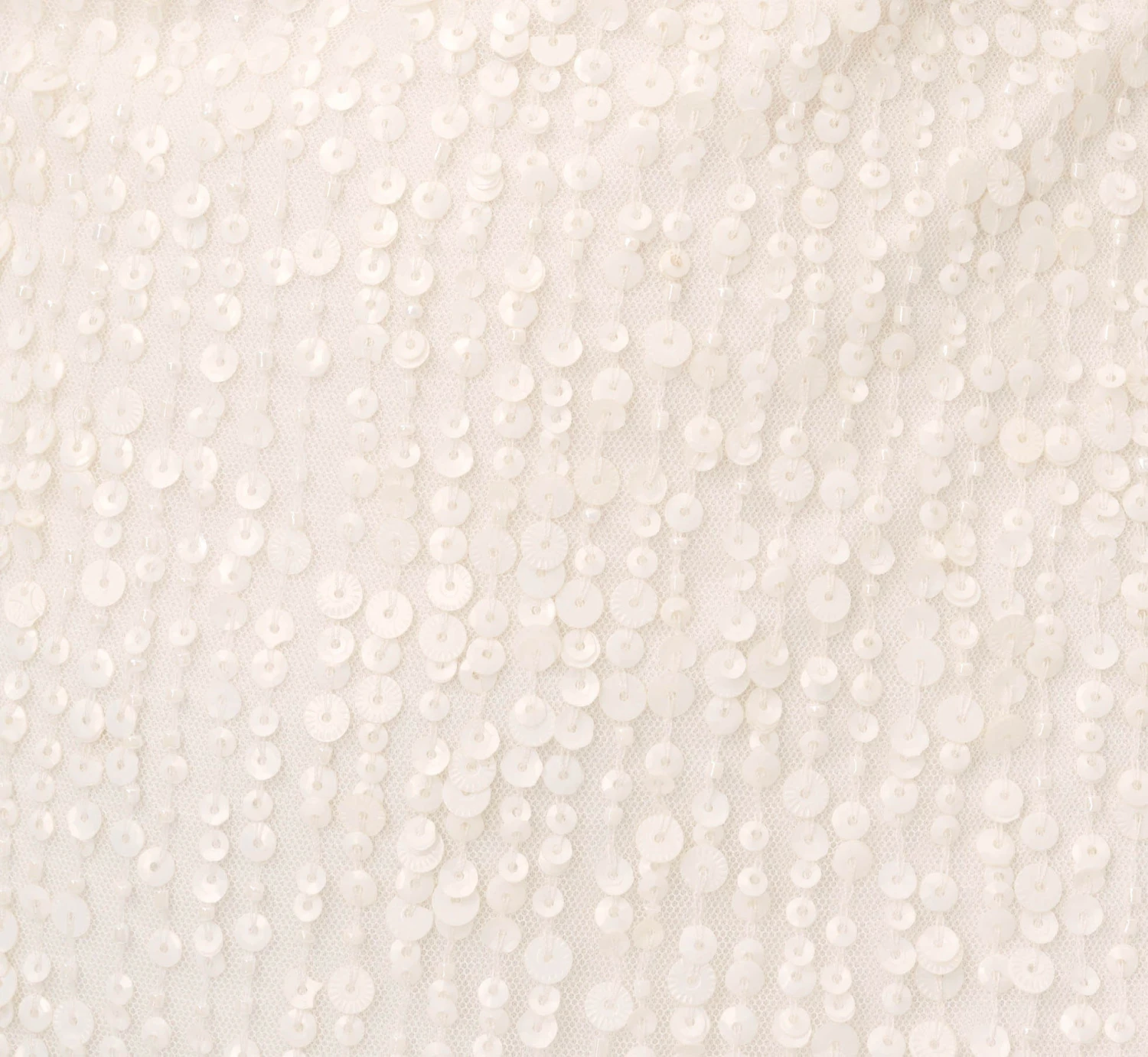 Adrianna Papell Sleeveless Beaded Cocktail Dress In Ivory 6 Adrianna Papell Sleeveless Beaded Cocktail Dress In Ivory - Image 6