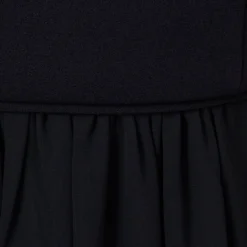 Adrianna Papell Off The Shoulder Crepe Chiffon Gown With Soft Skirt In Midnight 12 Adrianna Papell Off The Shoulder Crepe Chiffon Gown With Soft Skirt In Midnight -Glam Mirth Sales AP1E207939 AB411 Regular Alternate 685c6c2f bd0f 426d 960c f8377fb8c1cf