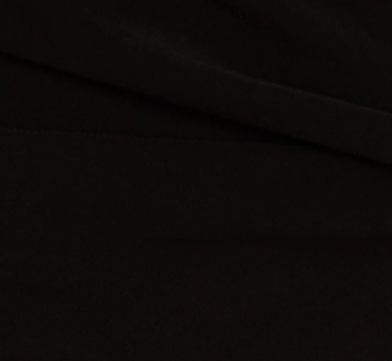 Adrianna Papell Hand-Sequined Ruched Long Jersey Gown In Black 6 Adrianna Papell Hand-Sequined Ruched Long Jersey Gown In Black - Image 6