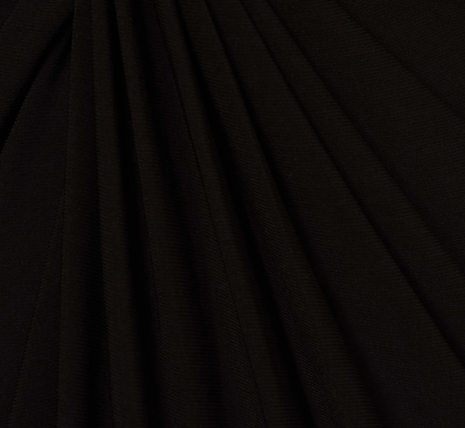 Adrianna Papell Tuxedo Mermaid Gown In Black 6 Adrianna Papell Tuxedo Mermaid Gown In Black - Image 6