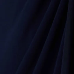 Adrianna Papell Plus Size Matte Jersey Twist Front Tuxedo Long Gown In Midnight 11 Adrianna Papell Plus Size Matte Jersey Twist Front Tuxedo Long Gown In Midnight -Glam Mirth Sales AP1E209882 AB411 Plus Alternate