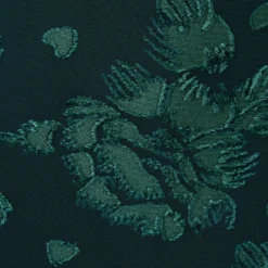 Adrianna Papell Floral Burnout Velvet Long Blouson Gown In Hunter 11 Adrianna Papell Floral Burnout Velvet Long Blouson Gown In Hunter -Glam Mirth Sales AP1E209986 AE303 Regular Alternate