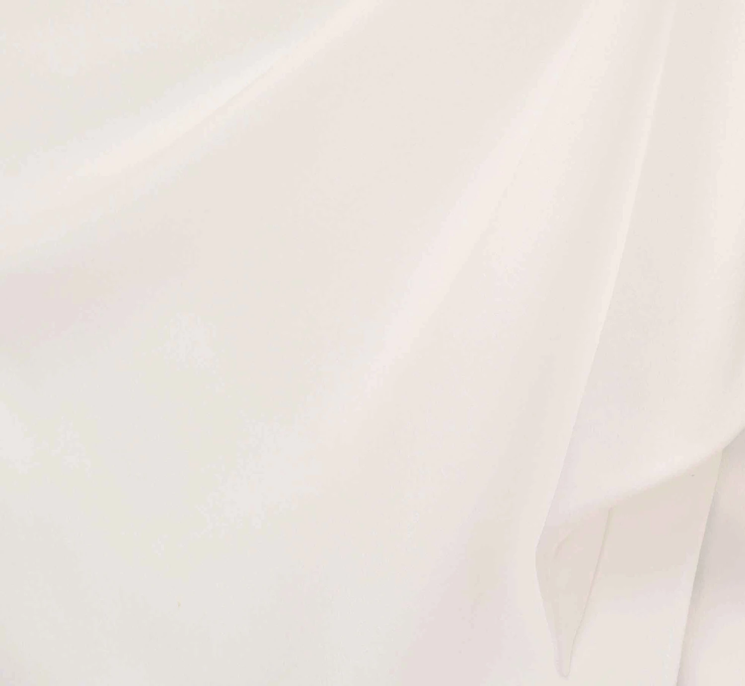 Adrianna Papell Satin Crepe Mermaid Gown With Tie Waist In Ivory 6 Adrianna Papell Satin Crepe Mermaid Gown With Tie Waist In Ivory - Image 6