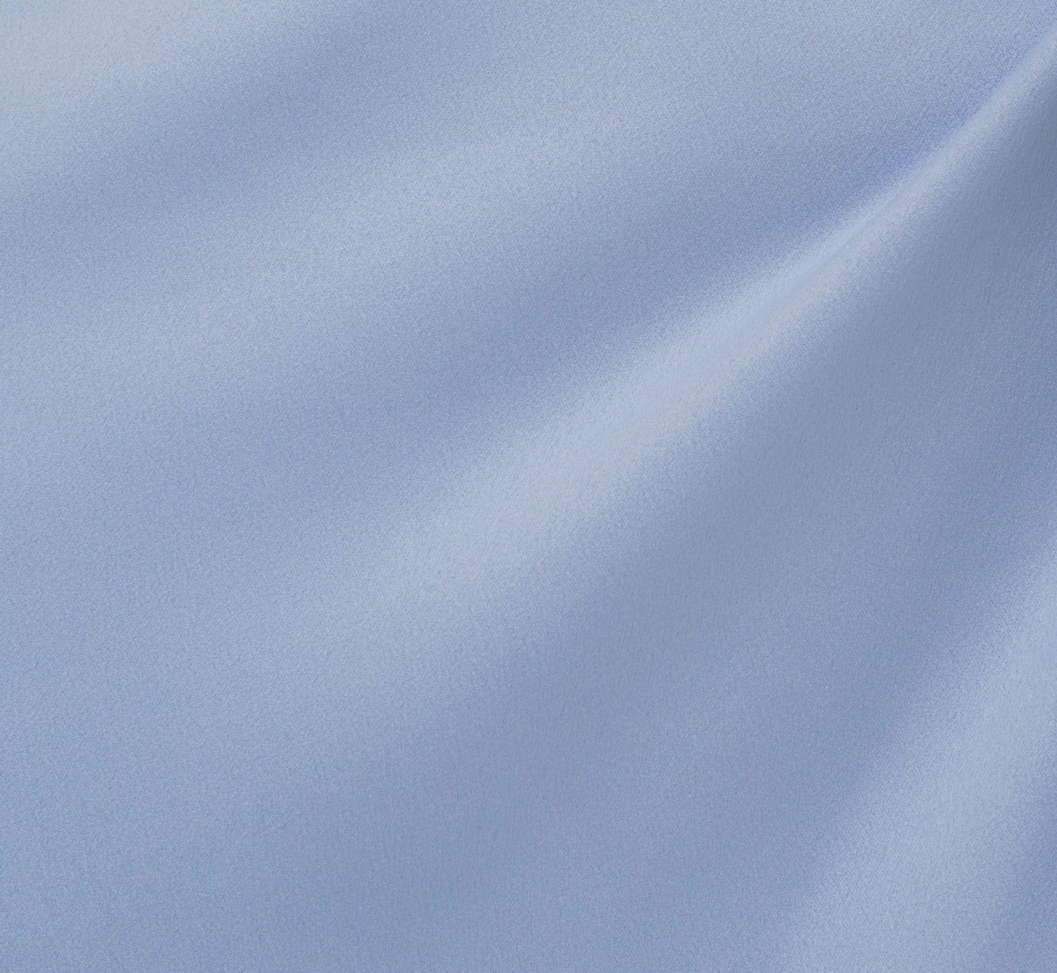 Adrianna Papell Satin Crepe Mermaid Gown With Tie Waist In Blue Breeze 6 Adrianna Papell Satin Crepe Mermaid Gown With Tie Waist In Blue Breeze - Image 6