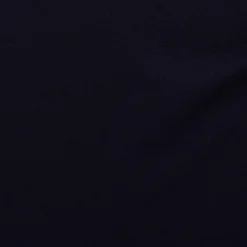 Adrianna Papell Crepe Mermaid Gown With Pearl Trim Short Sleeves In Midnight 11 Adrianna Papell Crepe Mermaid Gown With Pearl Trim Short Sleeves In Midnight -Glam Mirth Sales AP1E210355 AB411 Regular Alternate