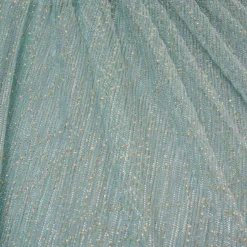 Adrianna Papell Plus Size Metallic Mesh Faux Wrap Gown With Ruffle Accents In Mint Smoke 12 Adrianna Papell Plus Size Metallic Mesh Faux Wrap Gown With Ruffle Accents In Mint Smoke -Glam Mirth Sales AP1E210373 AH484 Plus Alternate de239bb7 04a8 40ce 83c4 63871a9ee85e