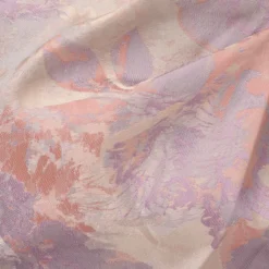 Adrianna Papell Metallic Floral Print Jacquard Gown With Off The Shoulder Neckline In Peri Multi 11 Adrianna Papell Metallic Floral Print Jacquard Gown With Off The Shoulder Neckline In Peri Multi -Glam Mirth Sales AP1E210486 AC494 Regular Alternate