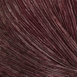 Adrianna Papell Metallic Crinkle Wide Leg Jumpsuit With Short Sleeves In Plum -Glam Mirth Sales AP1E210616 AD541 Regular Alternate