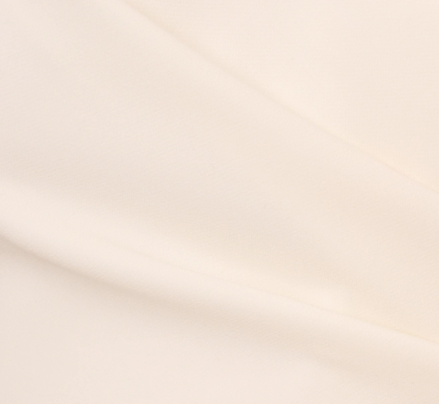 Adrianna Papell Crepe Wide Leg Jumpsuit With Bead And Feather Accents In Ivory 7 Adrianna Papell Crepe Wide Leg Jumpsuit With Bead And Feather Accents In Ivory - Image 7