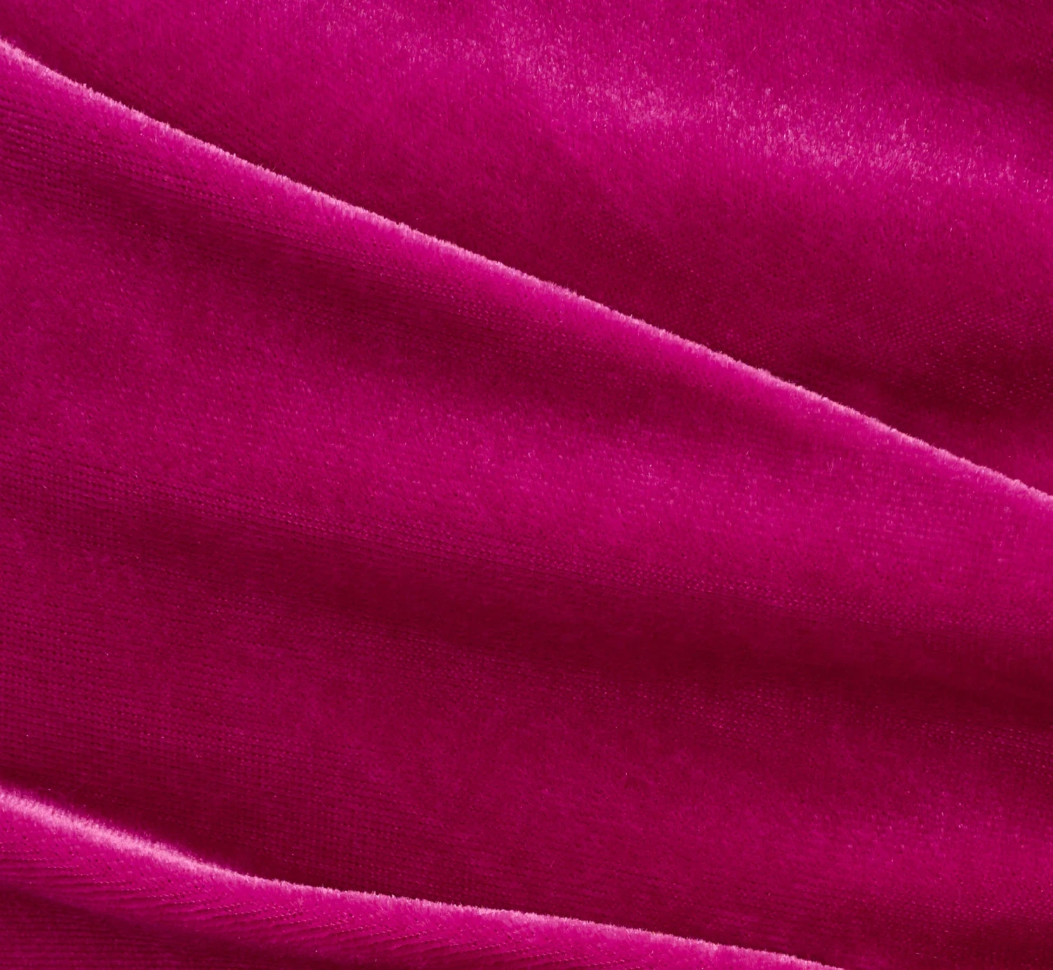 Adrianna Papell Velvet Ankle-Length Wrap Gown With Stone Straps In Orchid Delight 6 Adrianna Papell Velvet Ankle-Length Wrap Gown With Stone Straps In Orchid Delight - Image 6