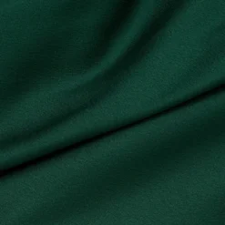 Adrianna Papell Satin Crepe One Shoulder Gown With Metal Ring Accent In Deep Forest 11 Adrianna Papell Satin Crepe One Shoulder Gown With Metal Ring Accent In Deep Forest -Glam Mirth Sales AP1E210669 AH303 Regular Alternate