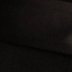 Adrianna Papell Long Sleeve Tuxedo Jumpsuit With Crystal Trim In Black 11 Adrianna Papell Long Sleeve Tuxedo Jumpsuit With Crystal Trim In Black -Glam Mirth Sales AP1E210678 AA002 Regular Alternate