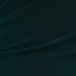 Adrianna Papell One Shoulder Column Gown With Cutout Shoulder In Hunter -Glam Mirth Sales AP1E210679 AE303 Regular Alternate