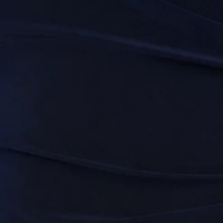 Adrianna Papell Plus Size Sleeveless Jersey Gown With Embellished Lace Cowl Back In Midnight 11 Adrianna Papell Plus Size Sleeveless Jersey Gown With Embellished Lace Cowl Back In Midnight -Glam Mirth Sales AP1E210681 AB411 Plus Alternate