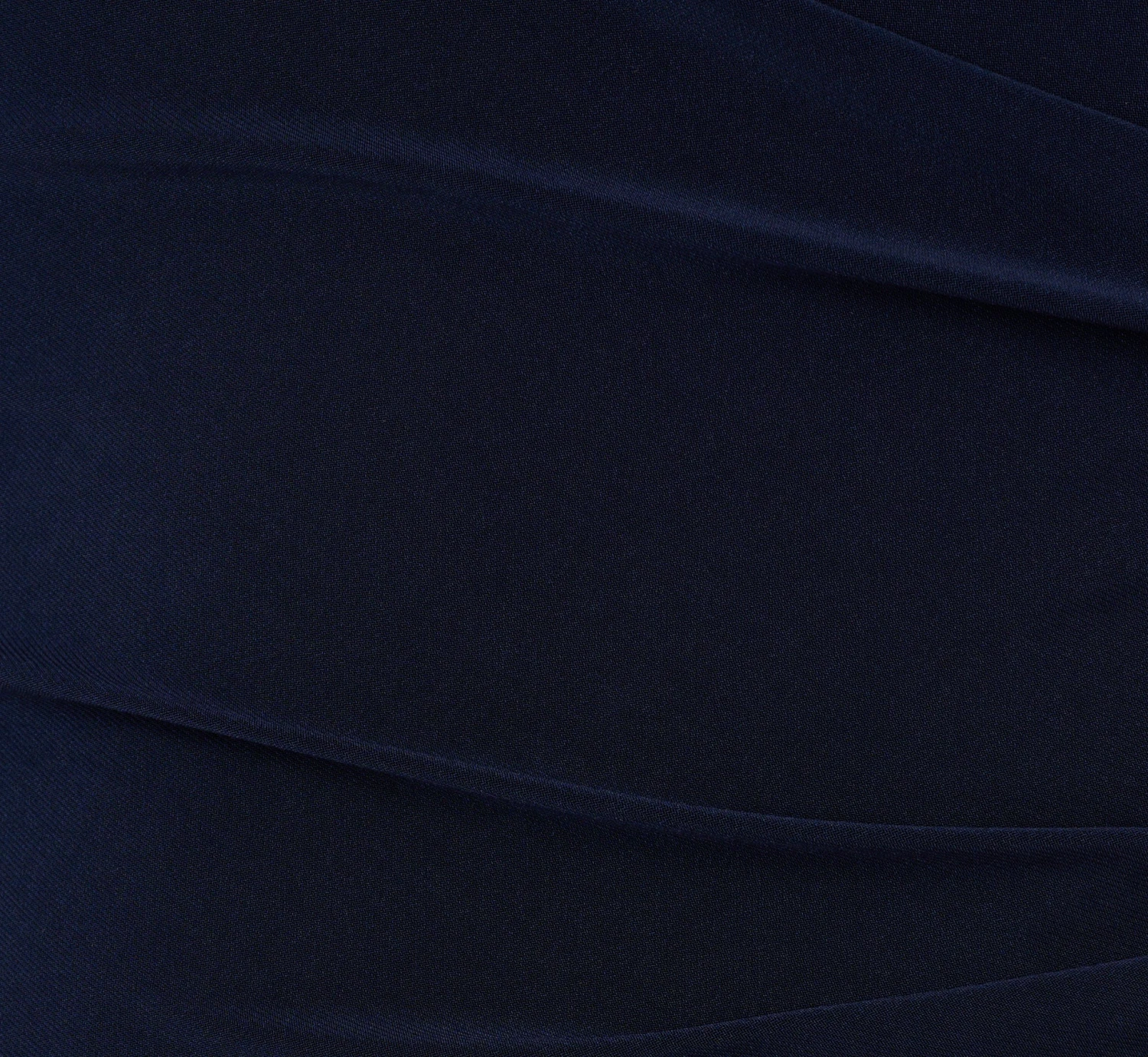 Adrianna Papell Plus Size Sleeveless Jersey Gown With Embellished Lace Cowl Back In Midnight 6 Adrianna Papell Plus Size Sleeveless Jersey Gown With Embellished Lace Cowl Back In Midnight - Image 6