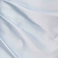 One Shoulder Asymmetrical Stretch Mikado Midi-Length Dress In Clear Water 11 One Shoulder Asymmetrical Stretch Mikado Midi-Length Dress In Clear Water -Glam Mirth Sales MD1E208036 AI453 Regular Alternate