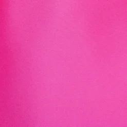 Strapless Mikado Gown With Pleated Bodice In Magenta -Glam Mirth Sales MD1E208153 AA670 Regular Alternate