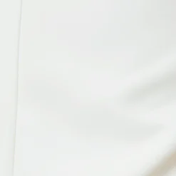 Off-The-Shoulder Crepe Cocktail Sheath Dress With Bows In Ivory 8 Off-The-Shoulder Crepe Cocktail Sheath Dress With Bows In Ivory -Glam Mirth Sales MN1E206372 AC194 Regular Detaill