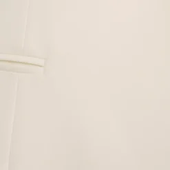 Tuxedo Cocktail Dress In Ivory 12 Tuxedo Cocktail Dress In Ivory -Glam Mirth Sales MN1E206900 AC194 Regular Alternate