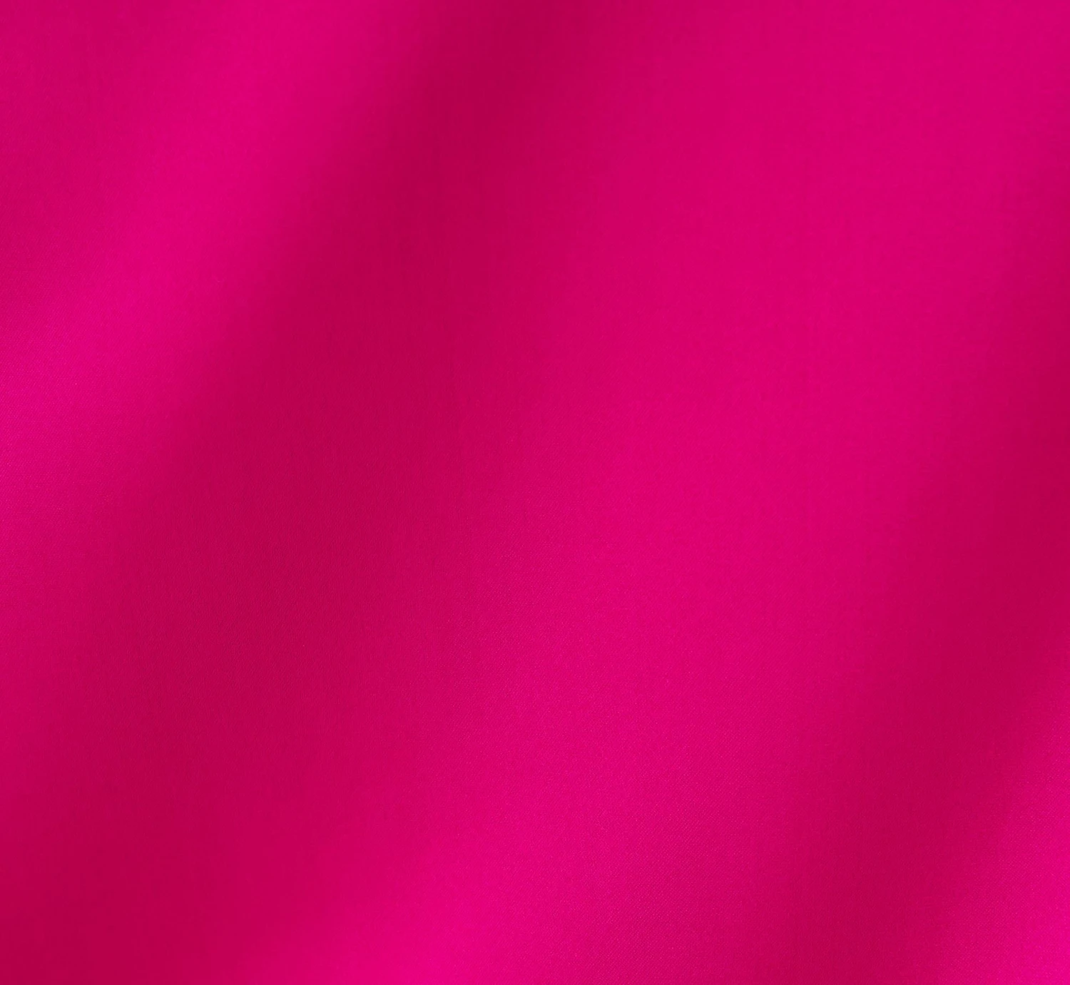 Stretch Satin Cowl Neck Long Column Gown With Slit In Pink Flame 6 Stretch Satin Cowl Neck Long Column Gown With Slit In Pink Flame - Image 6